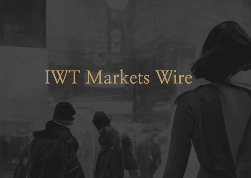 IWTMarketsWireImage IWT Markets Wire