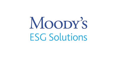 Moody's ESG logo